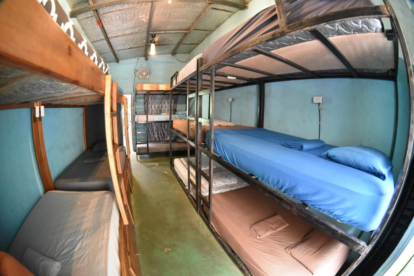 Hostal La Casa De Juan El Valle de Anton Экстерьер фото